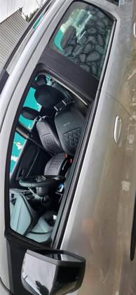 CHEVROLET SPIN 1.8 ACTIV7 8V FLEX 4P AUTOMÁTICO